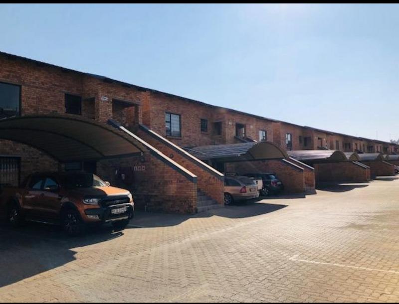 2 Bedroom Property for Sale in Castleview Gauteng