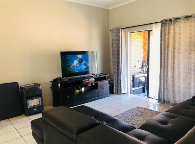 2 Bedroom Property for Sale in Castleview Gauteng