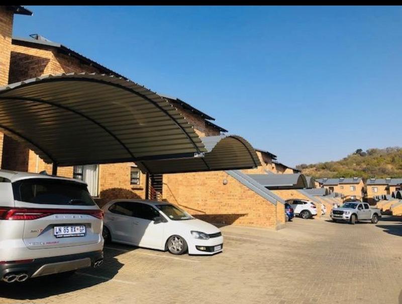 2 Bedroom Property for Sale in Castleview Gauteng