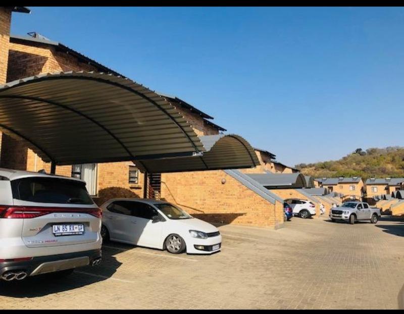 2 Bedroom Property for Sale in Castleview Gauteng