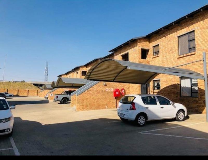 2 Bedroom Property for Sale in Castleview Gauteng