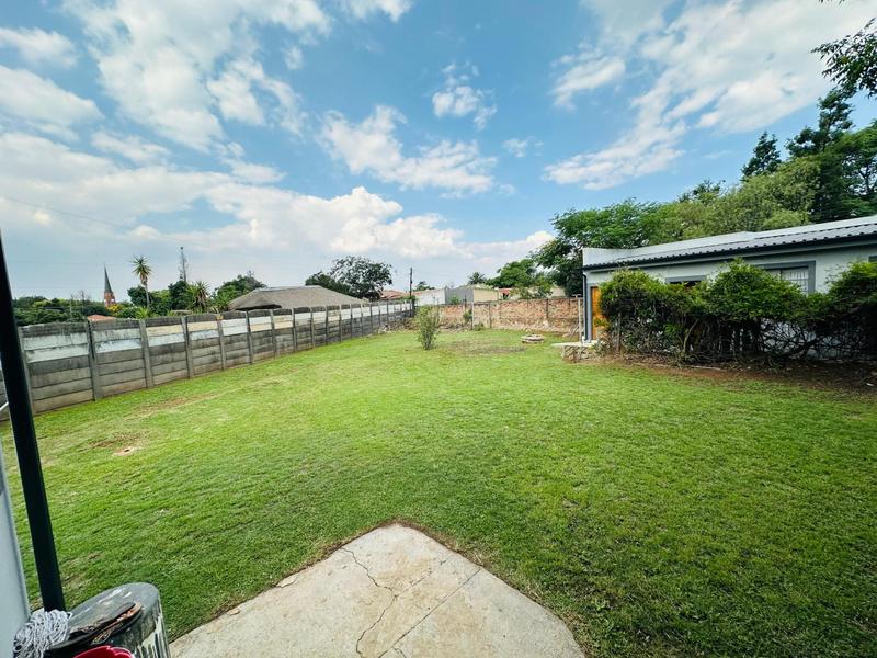 10 Bedroom Property for Sale in Delville Gauteng