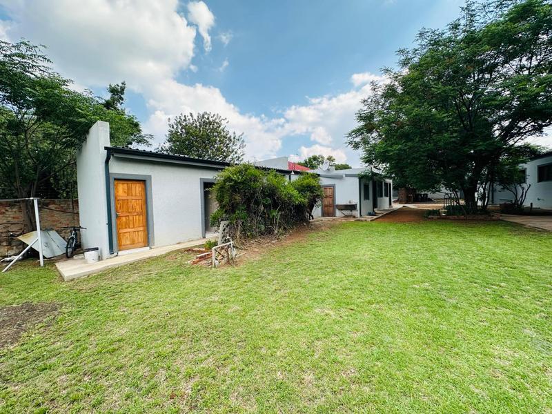 10 Bedroom Property for Sale in Delville Gauteng