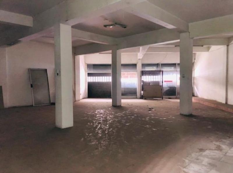 Commercial Property for Sale in Germiston Central Gauteng
