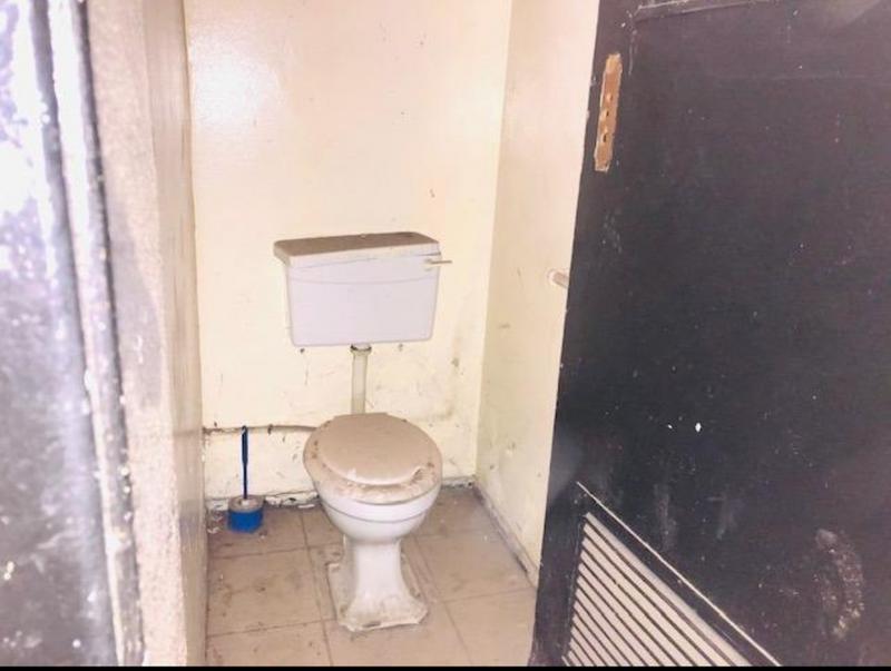 Commercial Property for Sale in Germiston Central Gauteng