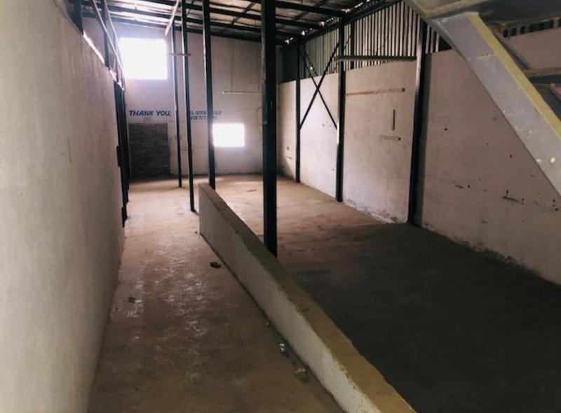 Commercial Property for Sale in Germiston Central Gauteng