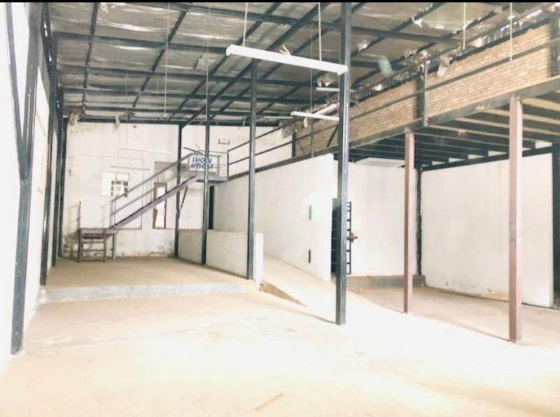 Commercial Property for Sale in Germiston Central Gauteng
