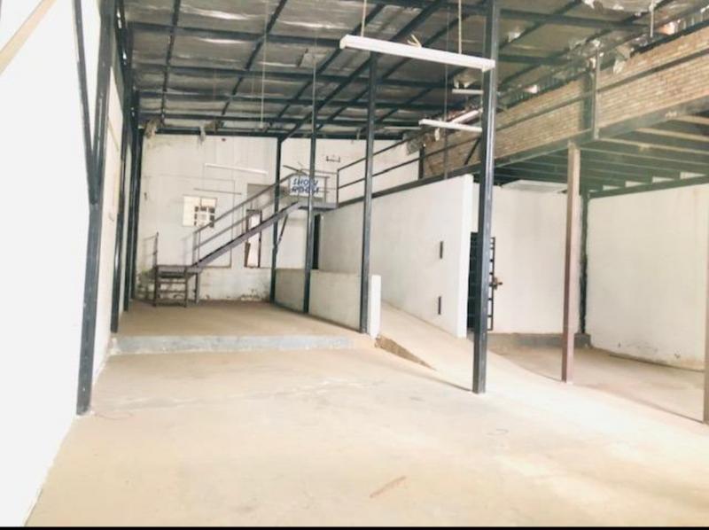 Commercial Property for Sale in Germiston Central Gauteng