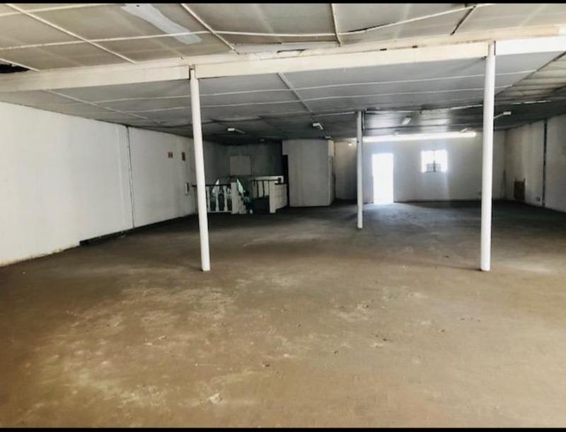 Commercial Property for Sale in Germiston Central Gauteng