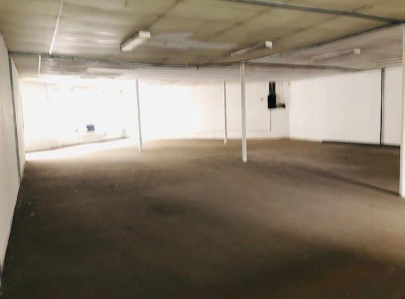 Commercial Property for Sale in Germiston Central Gauteng