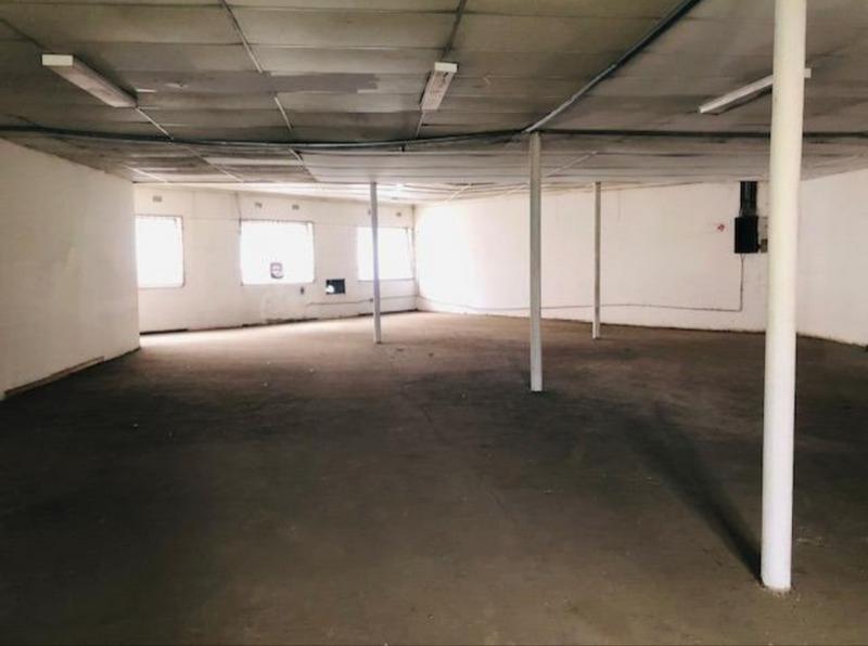 Commercial Property for Sale in Germiston Central Gauteng