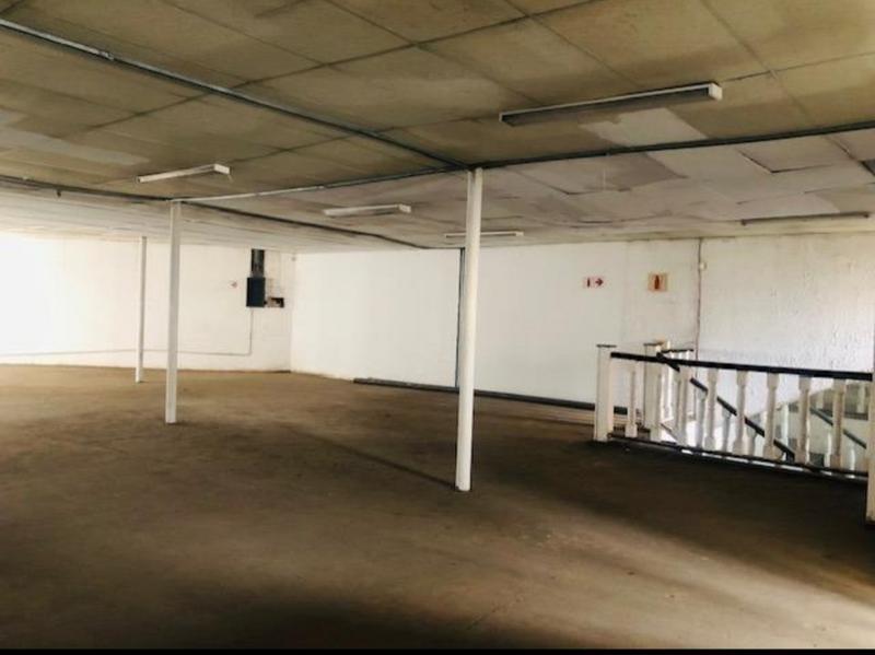 Commercial Property for Sale in Germiston Central Gauteng