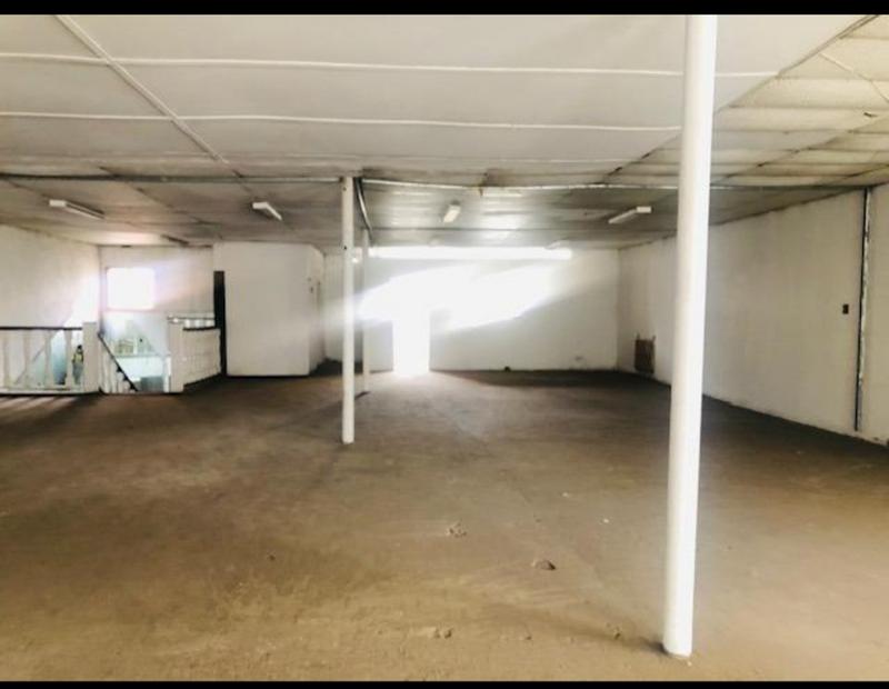 Commercial Property for Sale in Germiston Central Gauteng