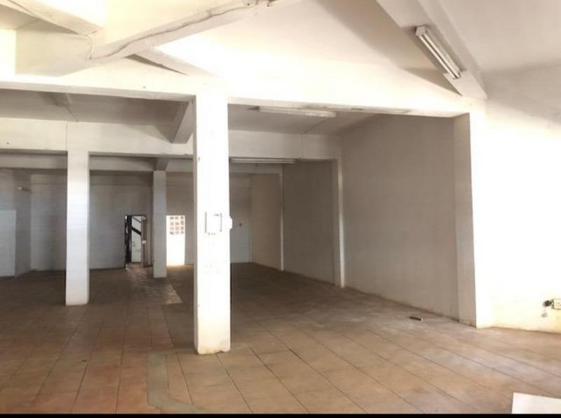Commercial Property for Sale in Germiston Central Gauteng
