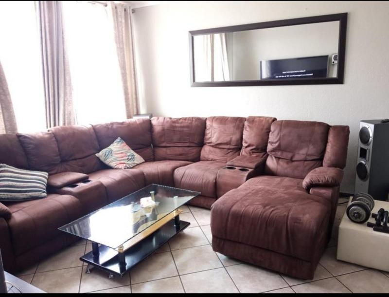 1 Bedroom Property for Sale in Germiston South Gauteng