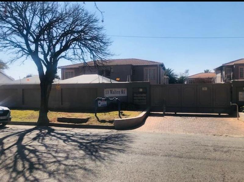 2 Bedroom Property for Sale in Lambton Gauteng