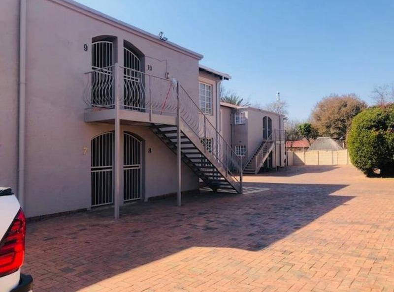 2 Bedroom Property for Sale in Lambton Gauteng