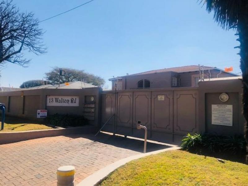 2 Bedroom Property for Sale in Lambton Gauteng