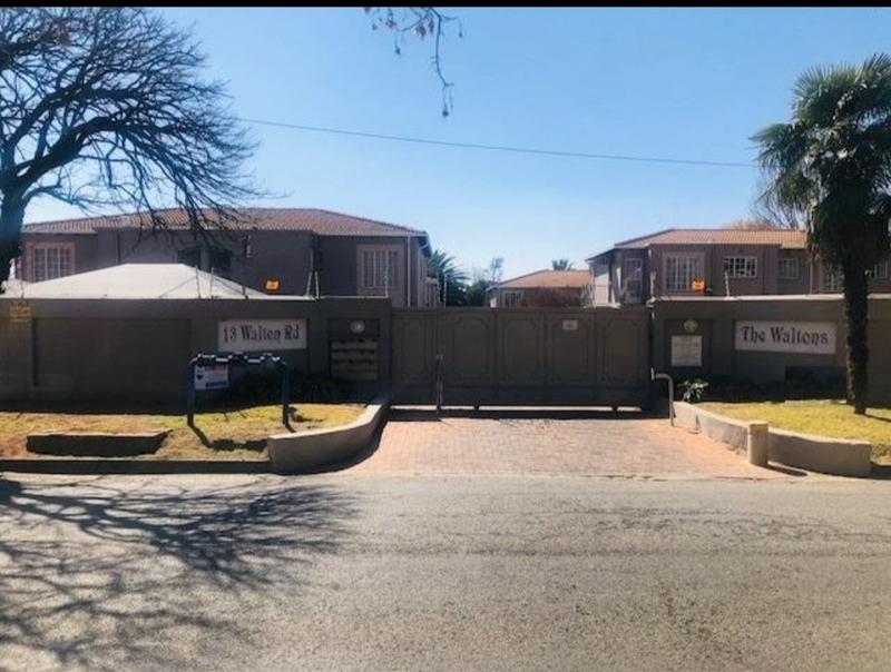2 Bedroom Property for Sale in Lambton Gauteng