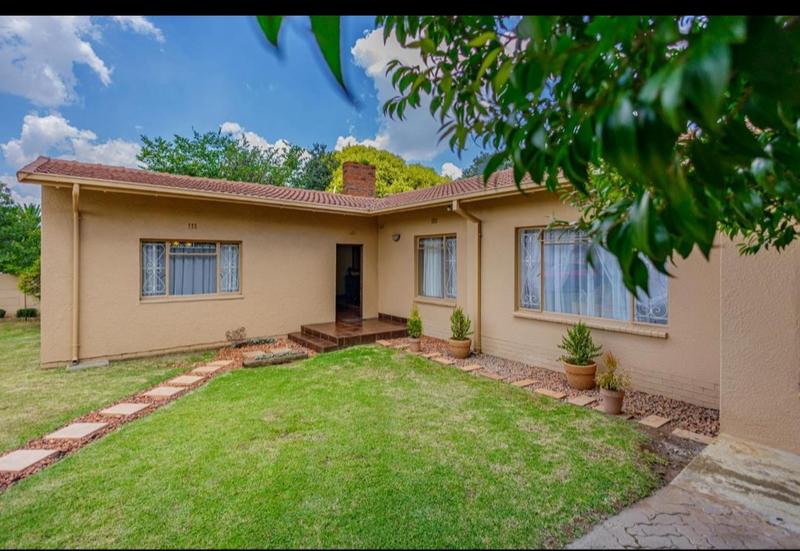 4 Bedroom Property for Sale in Marlands Gauteng
