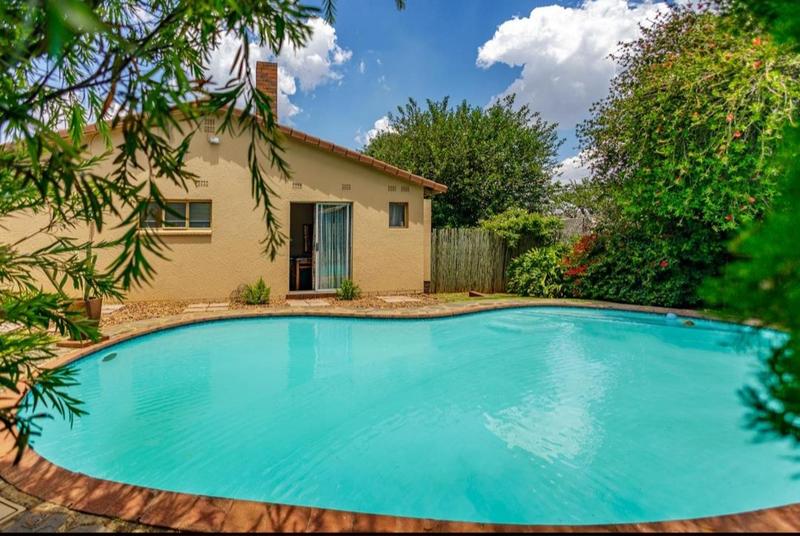 4 Bedroom Property for Sale in Marlands Gauteng