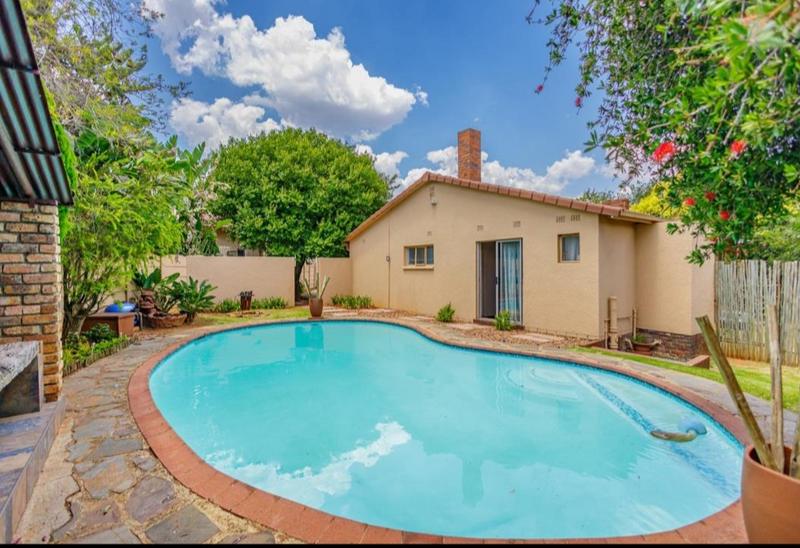 4 Bedroom Property for Sale in Marlands Gauteng