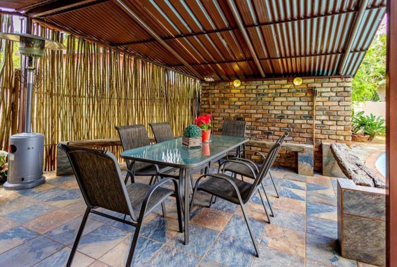 4 Bedroom Property for Sale in Marlands Gauteng