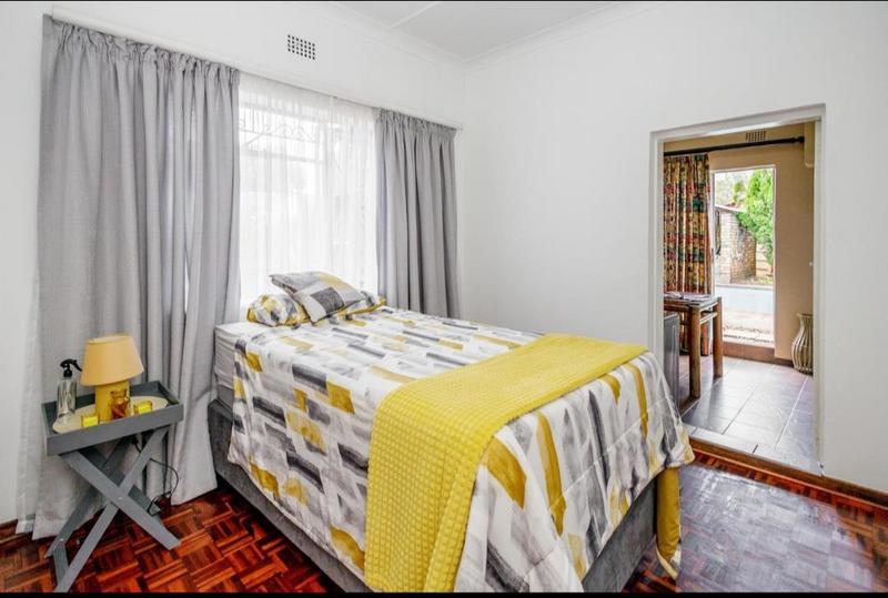 4 Bedroom Property for Sale in Marlands Gauteng