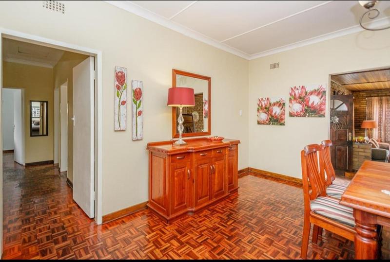 4 Bedroom Property for Sale in Marlands Gauteng