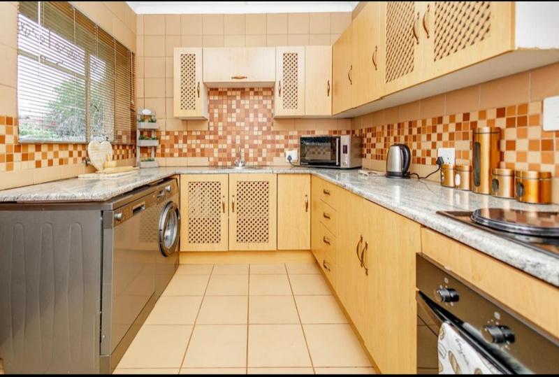 4 Bedroom Property for Sale in Marlands Gauteng