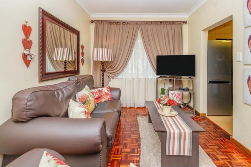 4 Bedroom Property for Sale in Marlands Gauteng