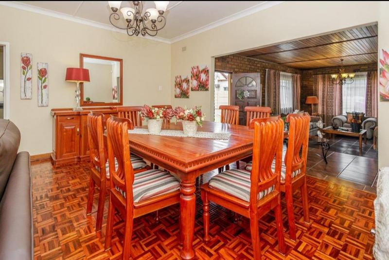 4 Bedroom Property for Sale in Marlands Gauteng