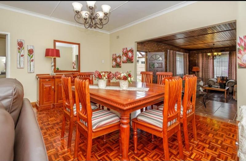 4 Bedroom Property for Sale in Marlands Gauteng