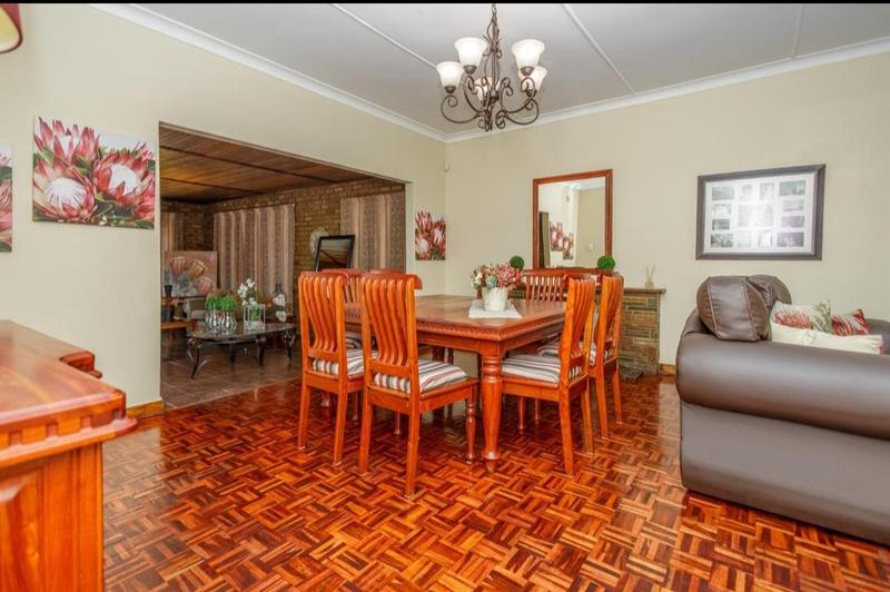 4 Bedroom Property for Sale in Marlands Gauteng