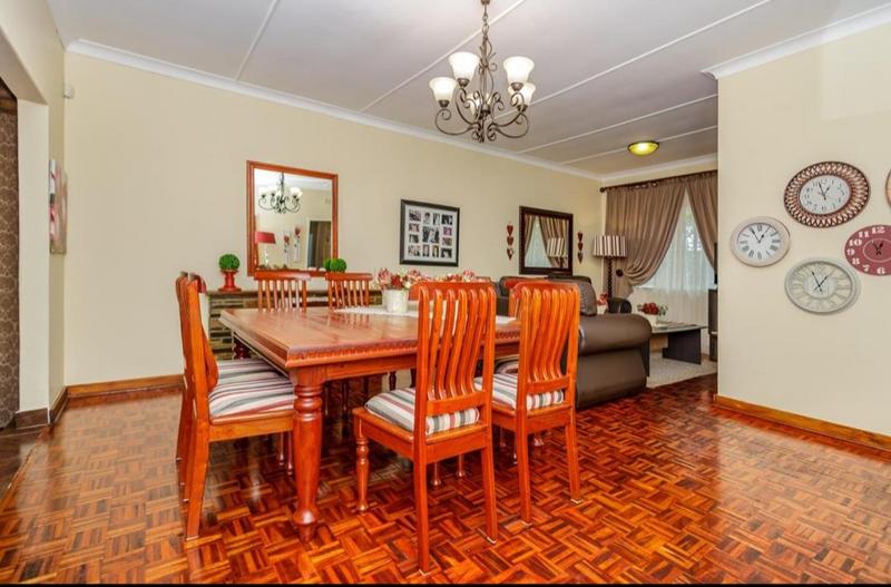 4 Bedroom Property for Sale in Marlands Gauteng