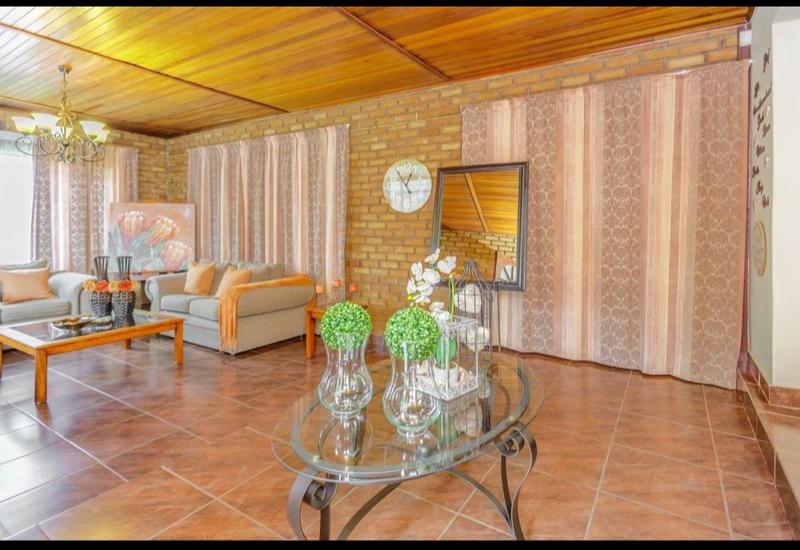 4 Bedroom Property for Sale in Marlands Gauteng