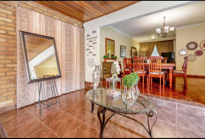 4 Bedroom Property for Sale in Marlands Gauteng