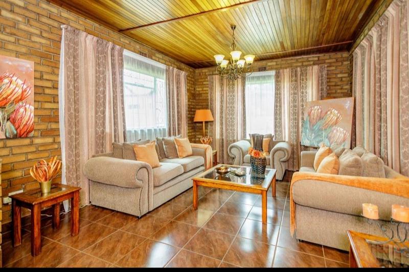 4 Bedroom Property for Sale in Marlands Gauteng