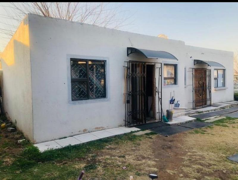 11 Bedroom Property for Sale in Tedstoneville Gauteng