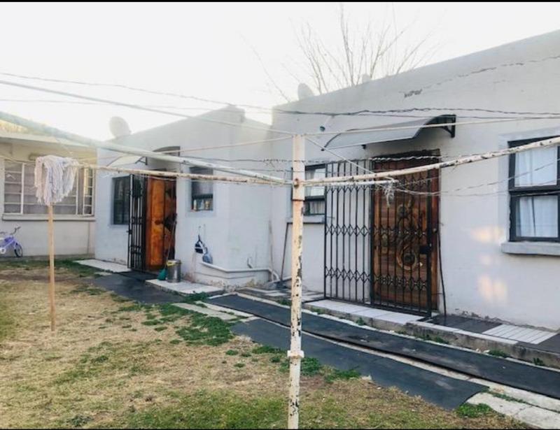 11 Bedroom Property for Sale in Tedstoneville Gauteng