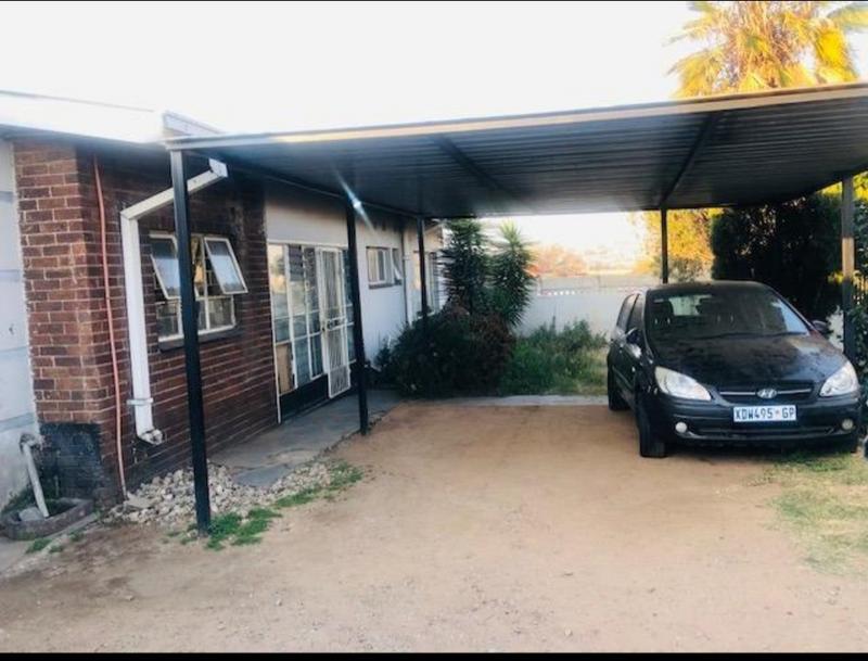 11 Bedroom Property for Sale in Tedstoneville Gauteng
