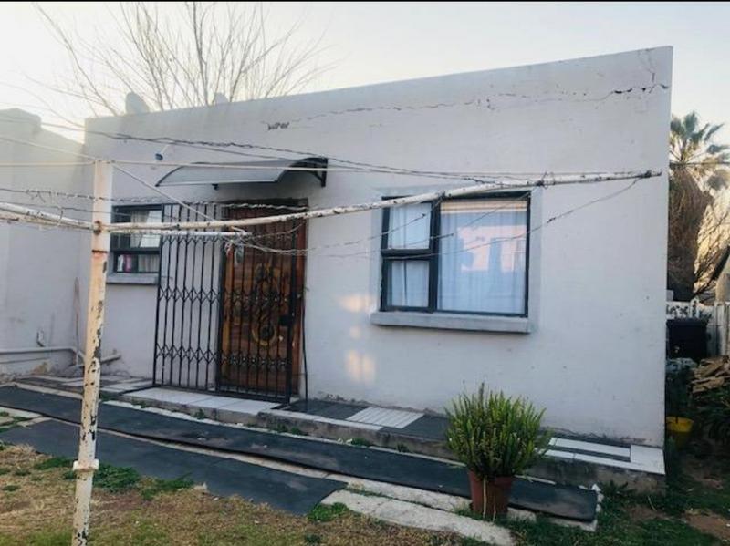 11 Bedroom Property for Sale in Tedstoneville Gauteng