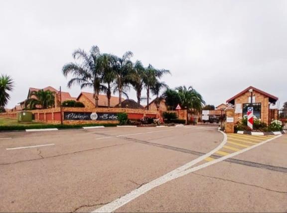 2 Bedroom Property for Sale in Pomona Gauteng