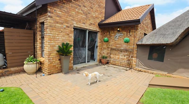 2 Bedroom Property for Sale in Pomona Gauteng