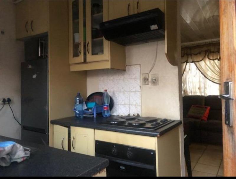 2 Bedroom Property for Sale in Vosloorus Gauteng