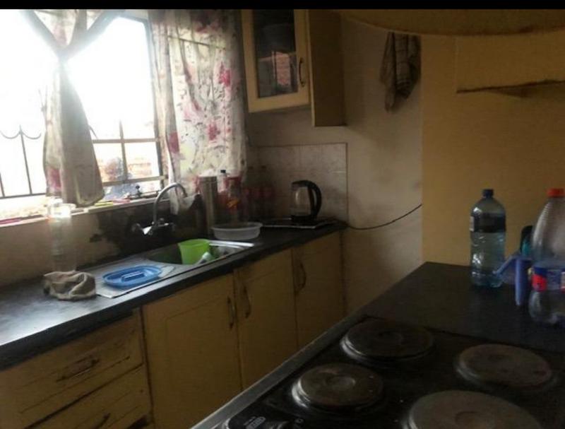 2 Bedroom Property for Sale in Vosloorus Gauteng