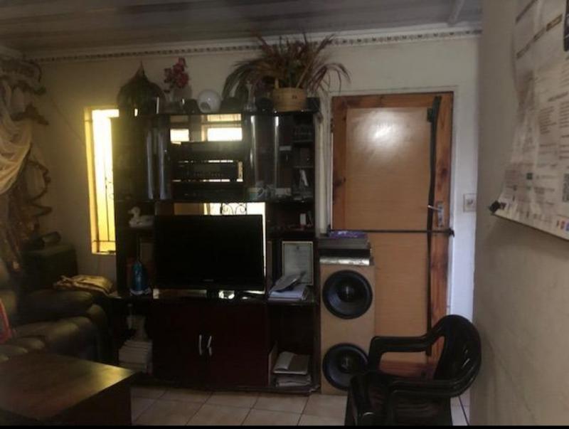 2 Bedroom Property for Sale in Vosloorus Gauteng