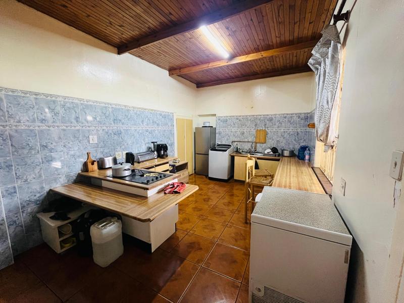 10 Bedroom Property for Sale in Kensington Gauteng