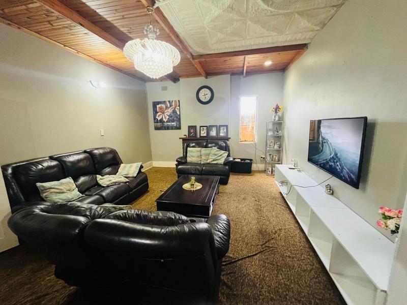 10 Bedroom Property for Sale in Kensington Gauteng