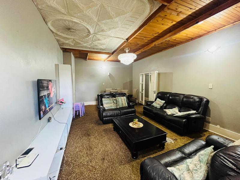 10 Bedroom Property for Sale in Kensington Gauteng